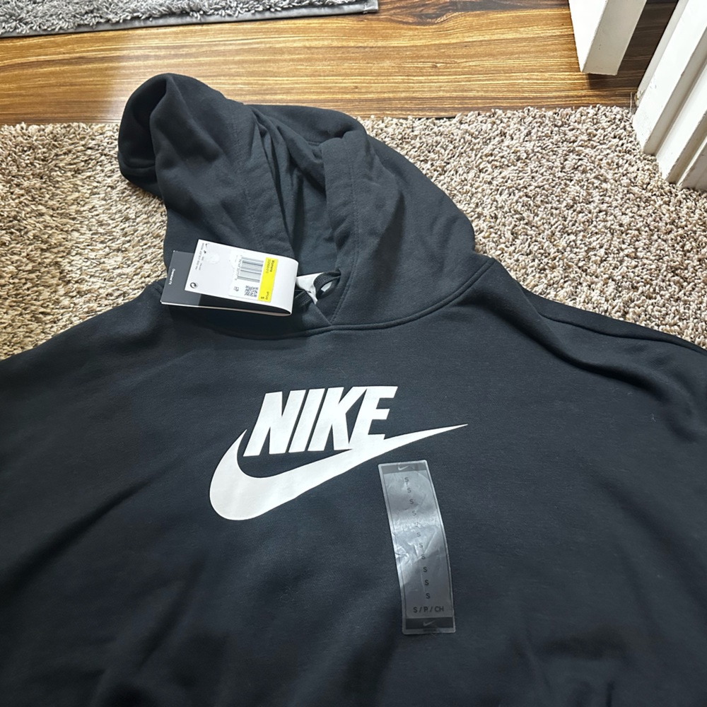 Nike sweatshirt